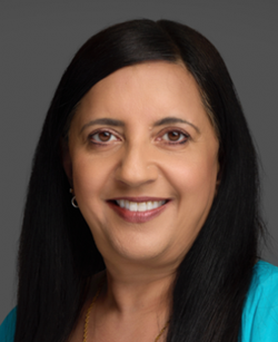 Meena Patel Realtor in O Fallon, MO
