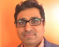 Madhu Sanakari Realtor in West Chester, OH