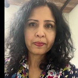 Sangeetha Bondili Realtor in Richardson, TX