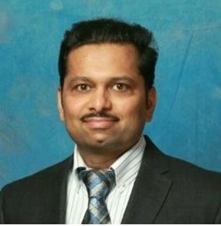 Amit Vijay Mahadar Realtor in Richardson, TX