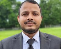 Krishna Dahal Realtor in West Chester, OH