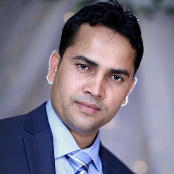 Dilwar Hossan Realtor in Warren, MI