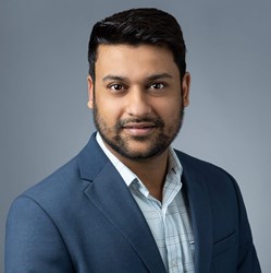 Sunny Jaigirdar Loan Officer in Warren, MI