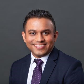 Kushagra Soni Loan Officer in Markham, ON