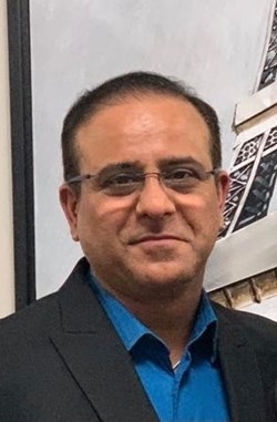 Donish Dhawan Loan Officer in North York, ON