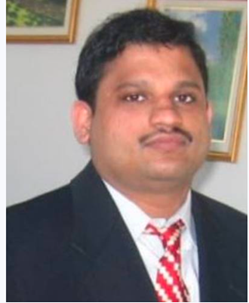 Ramesh Kumar Chavali Realtor in Exton, PA