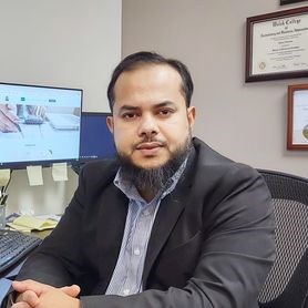 Hossain Tax & Accounting PLLC in Troy, MI