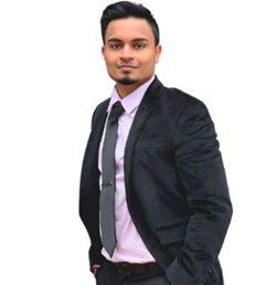 Deep Shah Realtor in Iselin, NJ