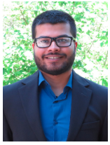 Harsh R Patel Realtor in Winston Salem, NC