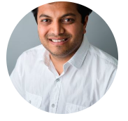 Dhaval Patel Realtor in Villa Park, IL