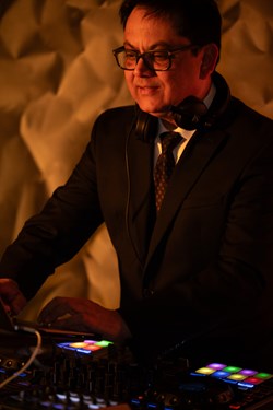 DJ Faisal Productions