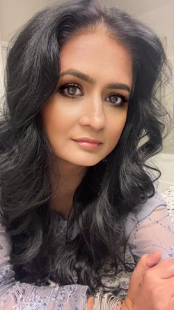 Humera Kazi Insurance Agent in Atlanta, GA