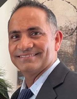 Yuba Raj Kandel Realtor in Cary, NC