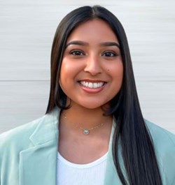 Priya Shah Realtor in Trenton, NJ