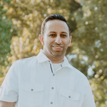 Ankur Luthra Realtor in Buena Park, CA