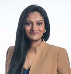 profile image for Nirali Mehta Realtor