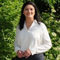 Aparna Peri Realtor in West Chester, PA