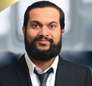 Khem Katel Loan Officer in Akron, OH