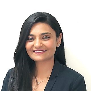 Aashvi Maniar Loan Officer in Mississauga, ON