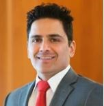 Rakesh Beniwal Financial & Legal Services in Hartford, CT