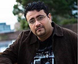 DJ RDX in Seattle, WA