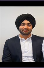 Mandeep Singh Realtor in Hicksville, NY