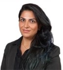 Sepideh Abdi Realtor in Jacksonville, FL