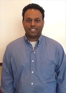 Praveen Mammen Realtor in San Antonio, TX