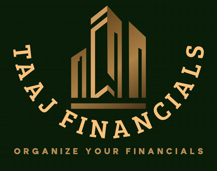 profile image for TAAJ Financials