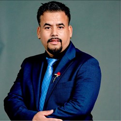 Dirgha Lamichhane Insurance Agent in Brooklyn, NY