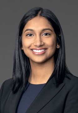 Amisha Gandhi Financial & Legal Services in San Carlos, CA