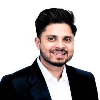 Arun Bhatta Realtor in Provo, UT