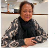 Archana Kishore Realtor in Algonquin, IL