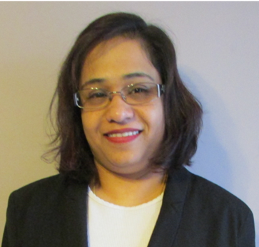 Sarnali Das Loan Officer in North York, ON