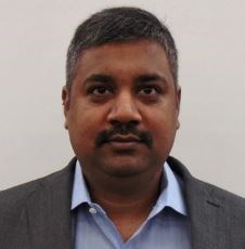 profile image for Raghu Vemuri Real Estate Agent