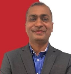 Jaydeep Patel Loan Officer in Lowell, MA