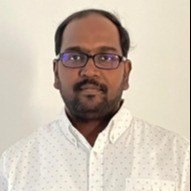 Srinivas Kunchala Realtor in Herndon, VA