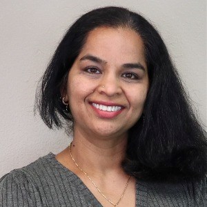 Padmaja Srinivas Realtor in Irvine, CA