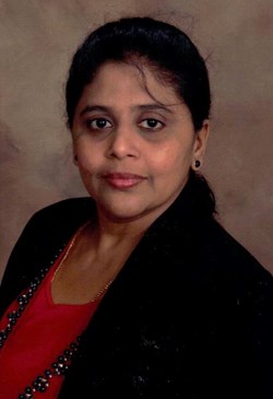 Srividhya Lakshminarayanan Realtor in Columbus, OH