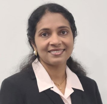 Lakshmi Vemuri Realtor in Westborough, MA