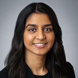 Priyanka Bagrodia Financial & Legal Services in New York, NY