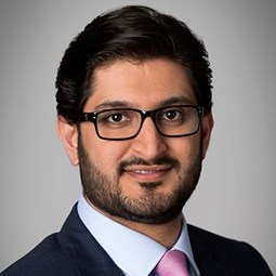Nitin Konchady Financial & Legal Services in New York, NY