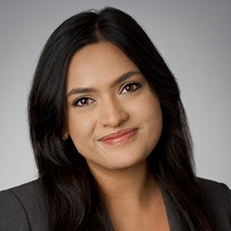 Keya Patel Financial & Legal Services in New York, NY