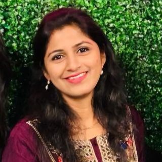 Neha Jain Realtor in Suwanee, GA