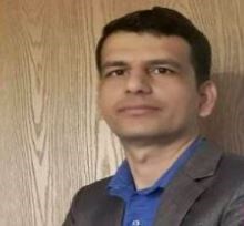 Hari Dahal Tax Professional in Columbus, OH