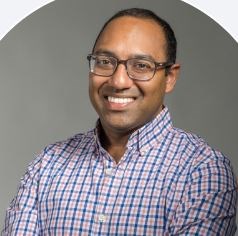 Ankur Gupta Realtor in Cary, NC