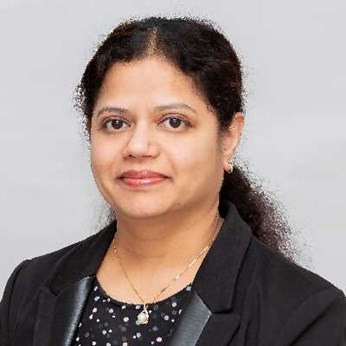 Lakshmi Kesaraju Tax Services in Walnut Creek, CA