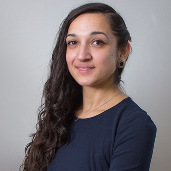 Mala Ramkahalawan Realtor in White Marsh, MD