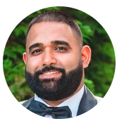Pratik Patel Realtor in Secaucus, NJ