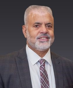 Narinder Sidhu Loan Advisor in Brampton, ON